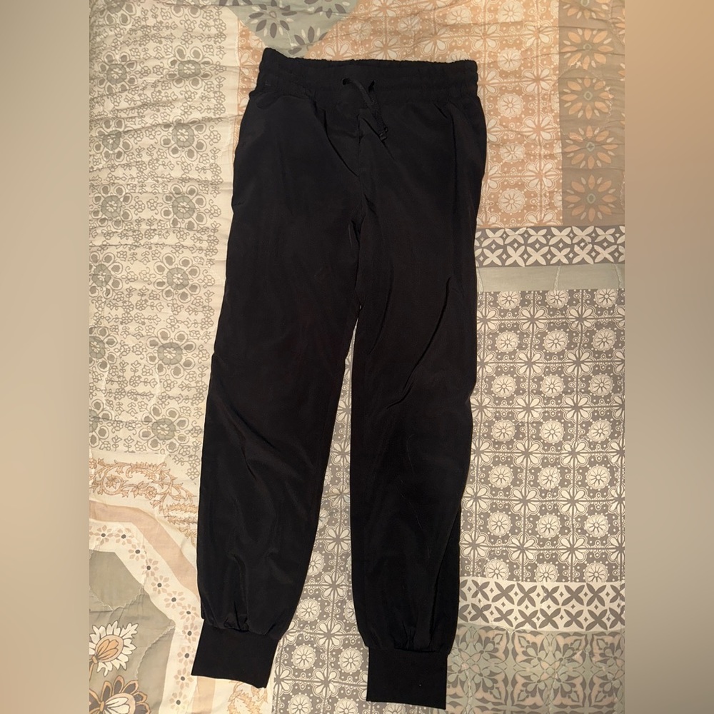 Zella Girls Athletic Joggers